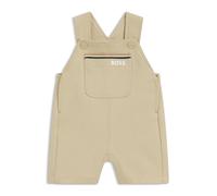Boss - Salopette Short - Sand - Garçon - 12 Mois