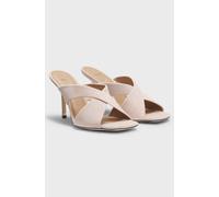 Boss Sandales avec talon Charlize_SaMule90_SD 102547 ROSA CHIARO (643) 38