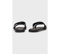 Boss Sandales Charlize_SaMu10_SBHF 10260862 01 MARRONE SCURO (207) 36