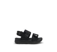 BOSS Sandales enfant en similicuir et maille - Style J52812/09B27, J52812 Noir 30