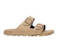 Boss Sandales surfley_Sand_MF 10274245 01Slide pour Homme, Beige Moyen., 46 EU
