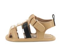 Boss - Sandalettes Avec Fermeture - Cookie - Garçon - Taille 17