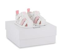BOSS Sandals Baby Girls, Pink, 20