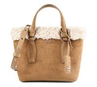Boss Sandy Mini sac à main 22.5 cm beige