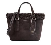 Boss Sandy Mini sac à main 22.5 cm brun