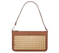 BOSS Sandy Shoulder Sag SPU, Sac d'épaule Femme, Natural, Taille Unique