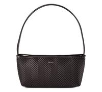 Boss Sandy Sac à bandoulière 25 cm noir