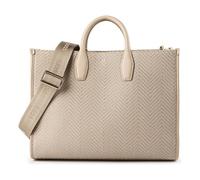 Boss Sandy Sac à main 36 cm beige
