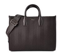Boss Sandy Sac à main 36 cm brun