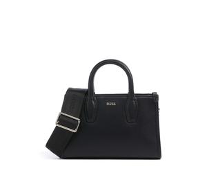 BOSS Sandy Sac à main noir, synthétique, femme