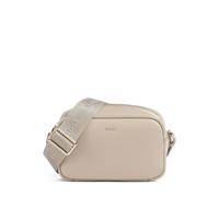 BOSS Sandy Sac bandoulière beige, synthétique, femme