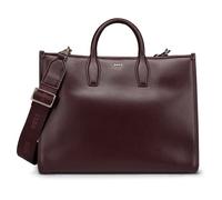 Boss Sandy Sac de shopper 36 cm rouge