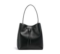 BOSS Sac seau en similicuir - Style Sandy Bucket, 50558134 Noir pcs.