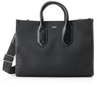 BOSS Sandy Tote Bag M Black