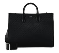BOSS Sandy Tote Black