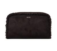 Boss Sandy Trousse de toilette 23 cm brun