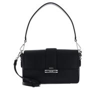 BOSS Sattery Shoulder Bag Black