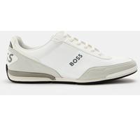 Boss Saturn Low-Top Trainers Blanc 100 5 (39) Male