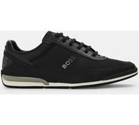 Boss Saturn Low-Top Trainers Noir 001 5 (38) Male
