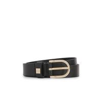 BOSS Ceinture or / noir, Taille 90