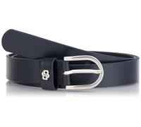 BOSS Scarlet-BB_Sz25 Ceinture, Dark Blue401, 70 Femme