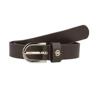 Boss Scarlet Ceinture Cuir 85 cm brun