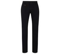 BOSS Schino-Slim D Pantalons, NEW-Black001, 36W / 30L Messieurs