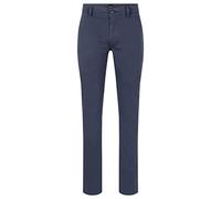 BOSS Schino-Slim D Pantalons, New-Dark Blue404, 38W / 36L Messieurs