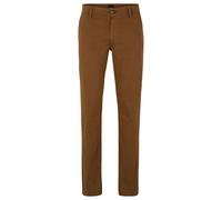 BOSS Schino-Slim D Pantalons, New-Light/Pastel Brown239, 36W / 30L Messieurs
