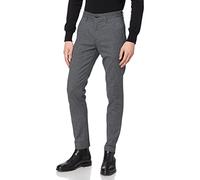 BOSS Schino-Taber Mous, Dark Blue404, 33W x 36L Homme