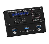 Boss Boss SDE-3000 Dual Delay