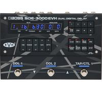 Boss SDE-3000EVH
