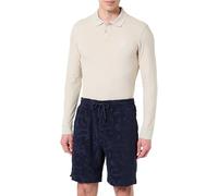 Boss Se_flowershorts 10278318 01 - Maillots en Jersey - Taille Loose - Homme