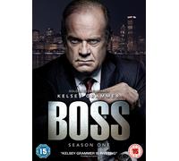 Boss Season 1