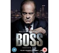 Boss Season 1