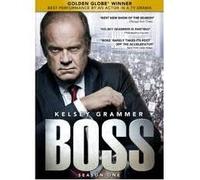 Boss Season One