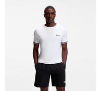 Boss Serve 2 Short Sleeve T-shirt Blanc XL Homme
