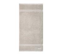 Boss - Serviette De Bain Loft Greige 50 X 100 cm 700 G/m²
