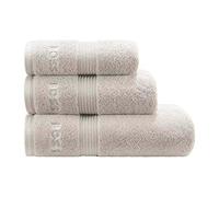 Boss - Serviette De Bain Loft Greige 700 G/m²