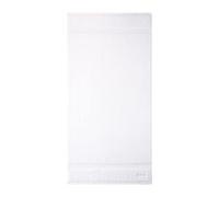 Boss - Serviette De Bain Loft White 70 X 140 cm 700 G/m²