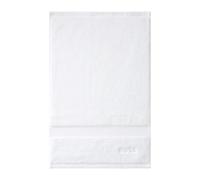 Boss - Serviette De Bain Loft White 700 G/m²