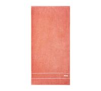 Boss - Serviette De Bain Plain Sorbet 600 G/m²