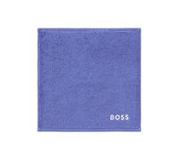 Boss - Serviette De Bain Plain Touareg 600 G/m²