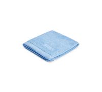 BOSS Serviette de toilette en coton de la mer Égée avec logo ton sur ton - Style LOFT Brownie Wash towel 030030, WTOW-LOFT Bleu ONESI