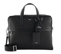 Hugo Boss Porte-documents Zair S Hommes avec logo imprimé en transfert