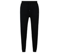 BOSS Sestart Pantalon de survtement, Noir 1, XXXL Homme