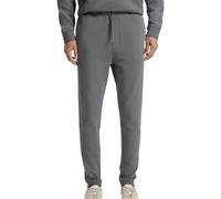 Boss Sestart Pantalon en Jersey, Gris Ouvert, XXL Hommes