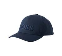 Boss - Seth Cap - Homme - Accessoires - Bleu - Taille: ONE Size