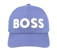 Boss Sevile Casquette de baseball 30 cm open blue (TAS001310)