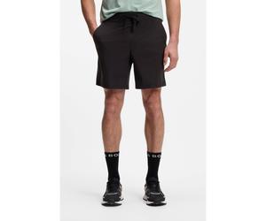 BOSS Short actif déperlant extensible - Style S_ActiveMove2_7 inch, 50547731 Noir XL